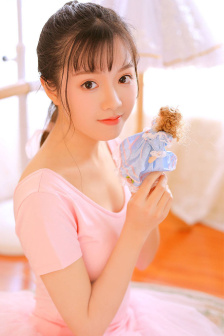 今天是个好日子